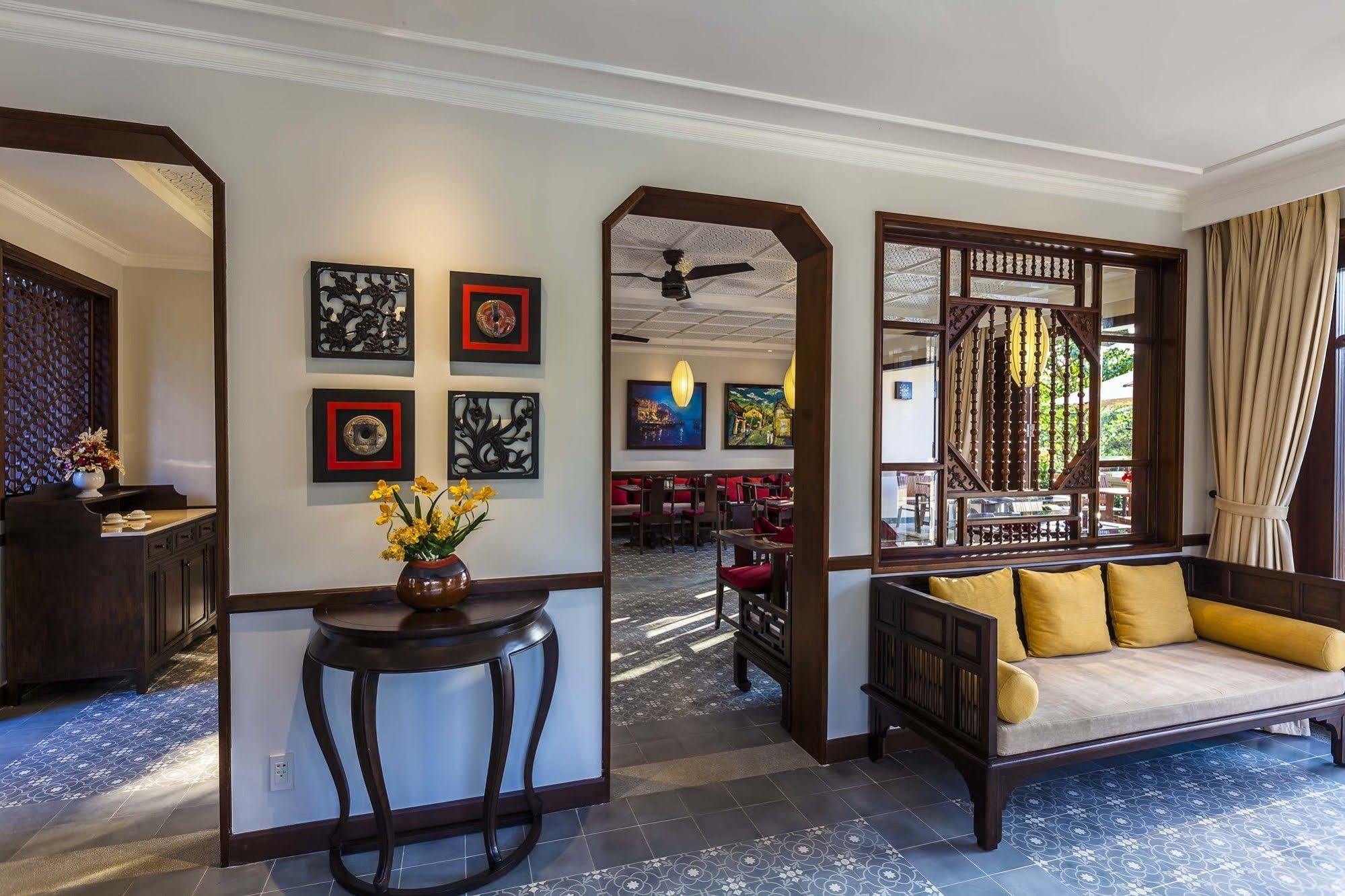 Cozy Hoian Villas Boutique Hotel Hoi An Exterior foto