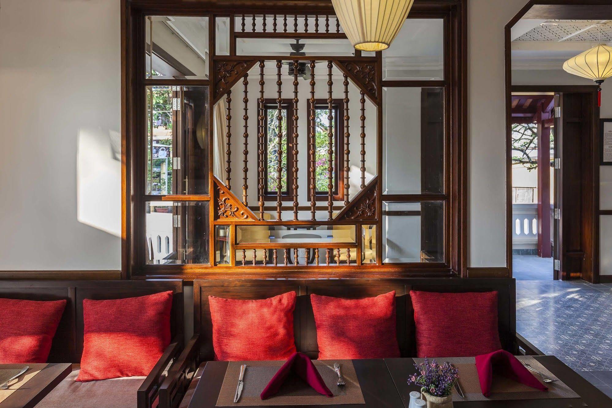Cozy Hoian Villas Boutique Hotel Hoi An Exterior foto