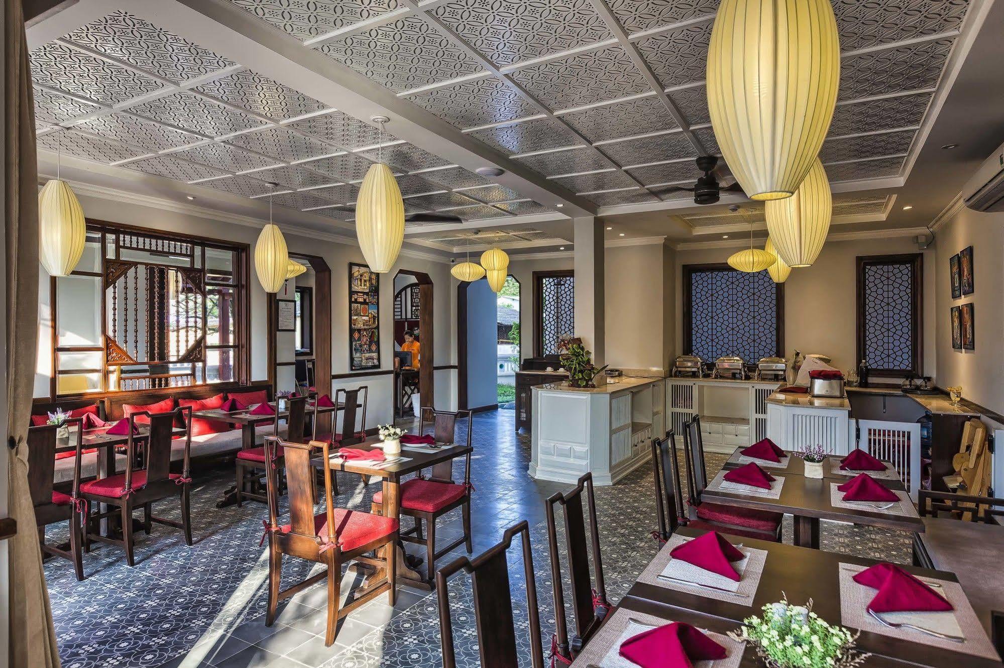 Cozy Hoian Villas Boutique Hotel Hoi An Exterior foto