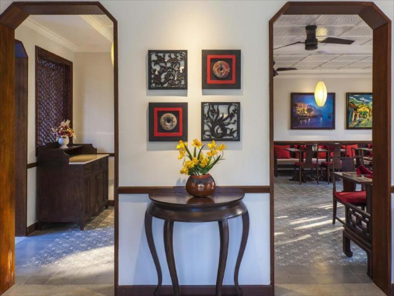 Cozy Hoian Villas Boutique Hotel Hoi An Exterior foto