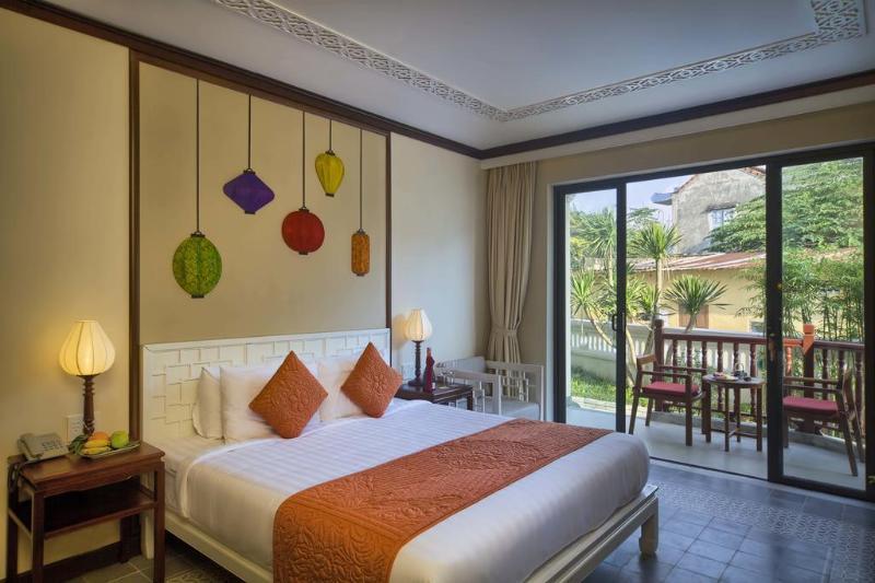 Cozy Hoian Villas Boutique Hotel Hoi An Exterior foto