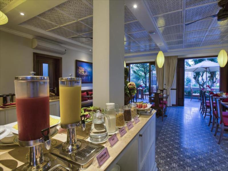 Cozy Hoian Villas Boutique Hotel Hoi An Exterior foto